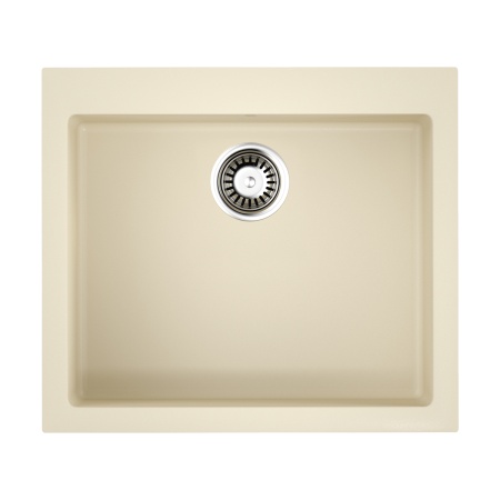 картинка Omoikiri Bosen 57-BE Tetogranit/ваниль от магазина SEFI