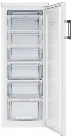 картинка Морозильная камера Vestfrost VF245W от магазина SEFI