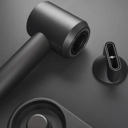 картинка Настенный фен Meyvel MF11-1600 Серый (Gray) от магазина SEFI