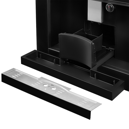 картинка Кофемашина  KCM 182 Black от магазина SEFI