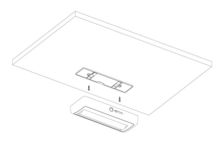 картинка Светодиодный светильник VISTA IFR пластик/свет теплый от магазина SEFI
