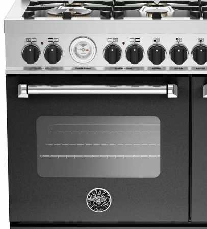 картинка Варочный центр Bertazzoni MAS90 6 MFE D NE T от магазина SEFI