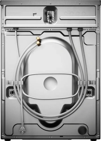 картинка Профессиональная стиральная машина Asko WMC8947VI.S от магазина SEFI
