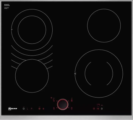 картинка Электрическая варочная панель Neff T16TS78N0 от магазина SEFI