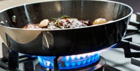 картинка Газовая варочная панель Asko HG1776AB от магазина SEFI