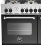 картинка Варочный центр Bertazzoni MAS90 6 MFE D NE T от магазина SEFI