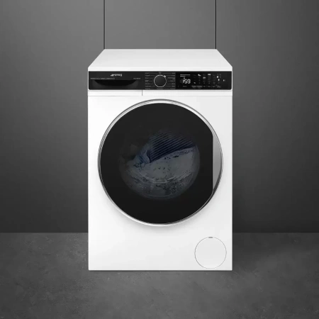 картинка Стиральная машина Smeg WM3T04RU от магазина SEFI