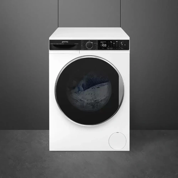 картинка Стиральная машина Smeg WM3T04RU от магазина SEFI