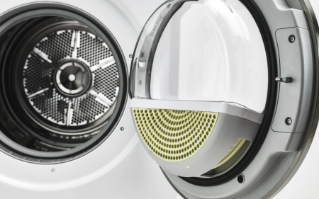 картинка Сушильная машина Asko T409HS.W от магазина SEFI