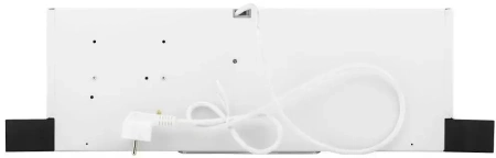 картинка Вытяжка Krona KAMILLA 600 EVO 1IX от магазина SEFI