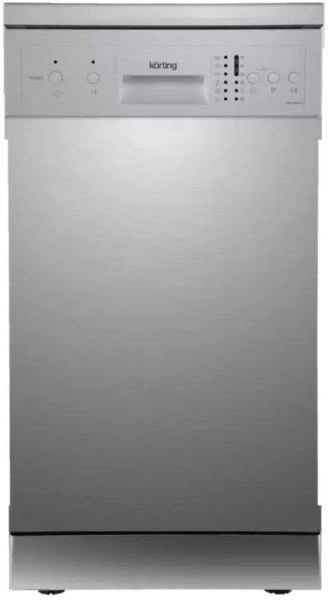 картинка Отдельностоящая посудомоечная машина Korting KDF 45240 S от магазина SEFI