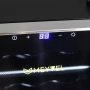 картинка Винный шкаф Meyvel MV18-BF1 удобный (easy) от магазина SEFI