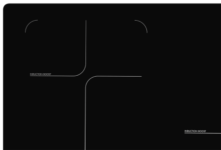 картинка Индукционная варочная панель KUPPERSBERG ICS 905 от магазина SEFI