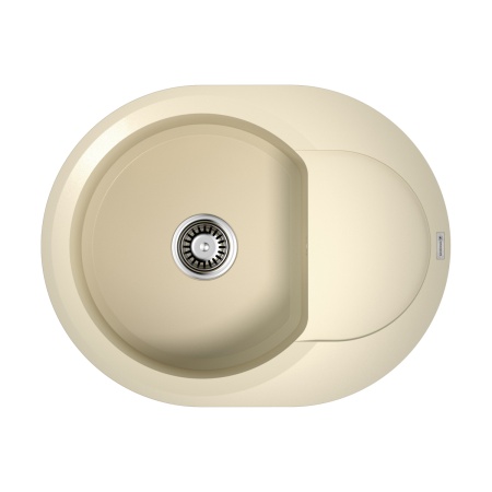 картинка Omoikiri Sakaime 60E-BE Tetogranit/ваниль от магазина SEFI