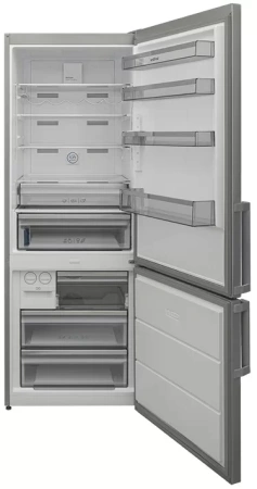 картинка Отдельностоящий холодильник Vestfrost VF 492 EX от магазина SEFI