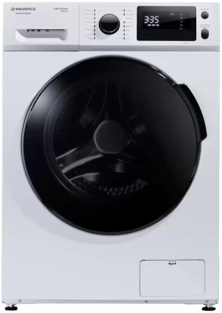 картинка Стиральная машина MAUNFELD MFWM1586WH от магазина SEFI
