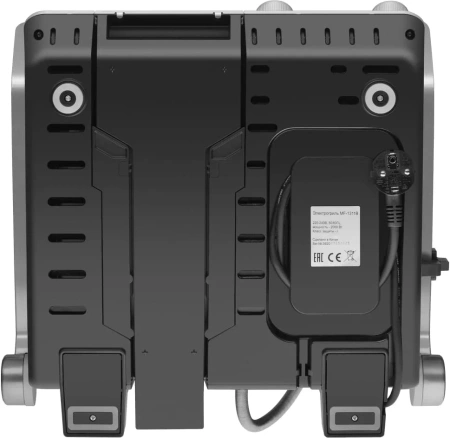 картинка Гриль Maunfeld MF-1311B от магазина SEFI