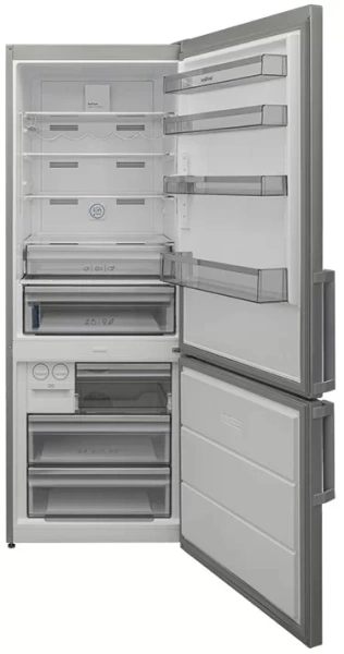 картинка Отдельностоящий холодильник Vestfrost VF 492 EX от магазина SEFI