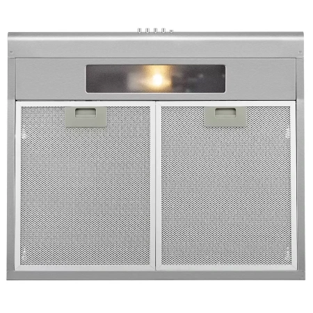 картинка Встраиваемая вытяжка KRONA OLIVIA 600 inox PB от магазина SEFI