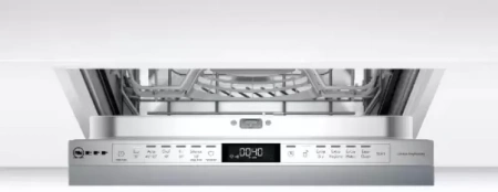 картинка Встраиваемая посудомоечная машина Neff S857HMX80R от магазина SEFI