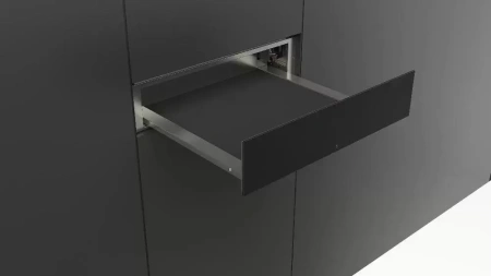 картинка Встраиваемый ящик для подогрева посуды Fulgor Milano FCLWD 150 BK от магазина SEFI