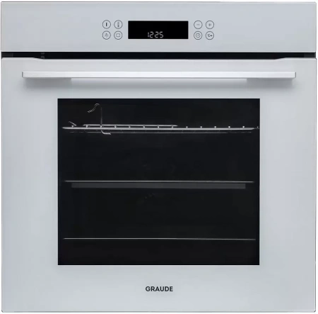 картинка Духовой шкаф Graude BM 60.2 W от магазина SEFI