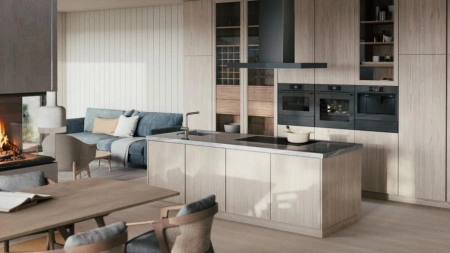 картинка Духовой шкаф Asko OP8678GG от магазина SEFI