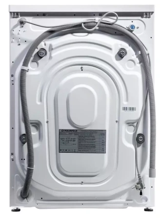 картинка Стиральная машина MAUNFELD MFWM1586WH от магазина SEFI