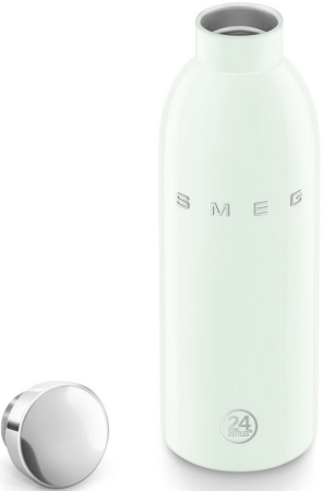 картинка Термическая бутылка Smeg WBF01PG от магазина SEFI