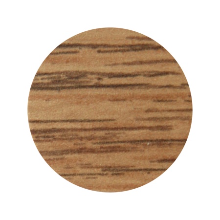 картинка Заглушка самоприлипающая к конфирматам дуб камарг (14987) FOLMAG (лист-25шт.) от магазина SEFI