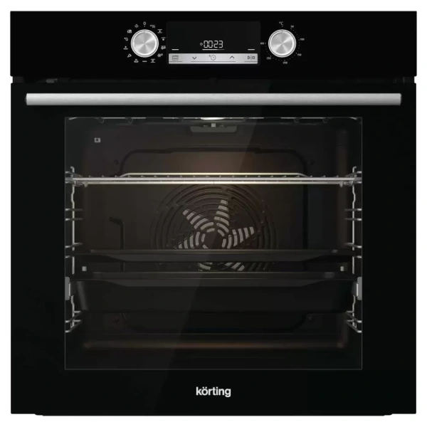 картинка Духовой шкаф Korting OKB 8481 ESN PYRO от магазина SEFI