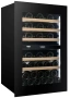 картинка Встраиваемый винный шкаф Dunavox DVN-44.120DB.TO от магазина SEFI