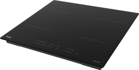 картинка Индукционная варочная панель HAIER HHX-Y64SVVB от магазина SEFI