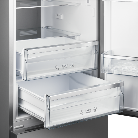 картинка Отдельностоящий холодильник Kuppersberg RFCN 2012 X от магазина SEFI