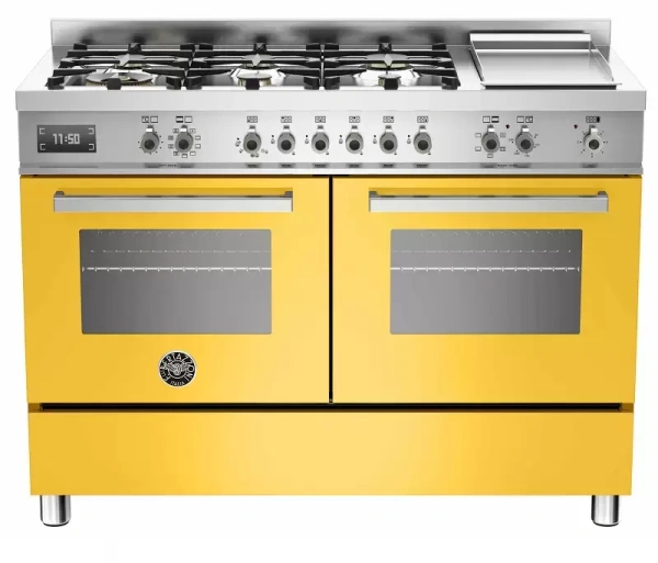 картинка Варочный центр Bertazzoni PRO1206GMFEDGIT от магазина SEFI