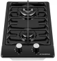 картинка Газовая варочная панель MAUNFELD EGHE.32.63CB/G от магазина SEFI