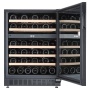 картинка Встраиваемый винный шкаф Korting KFW 803 DB GN от магазина SEFI