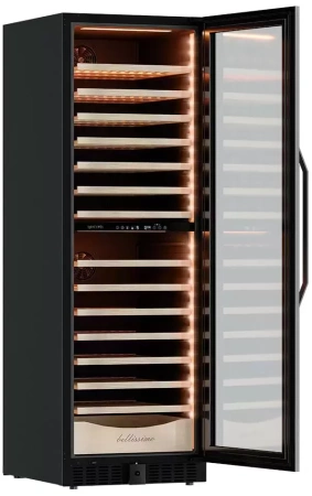 картинка Винный шкаф Meyvel MV163PRO-KBT2 от магазина SEFI