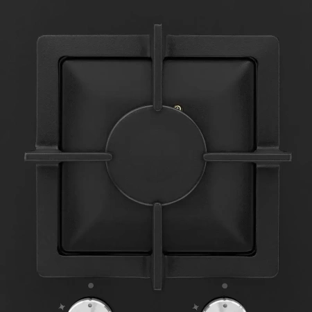 картинка Газовая варочная панель KRONA CALORE 30 BL от магазина SEFI