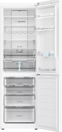 картинка Отдельностоящий холодильник HAIER C2F636CWFDU1 от магазина SEFI