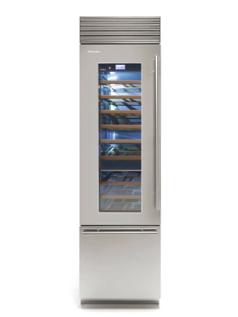 картинка Винный шкаф Fhiaba XS601TWT3 от магазина SEFI