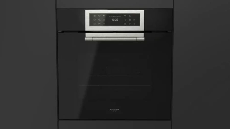 картинка Духовой шкаф Fulgor Milano FCLPO 6215 P TEM BK от магазина SEFI