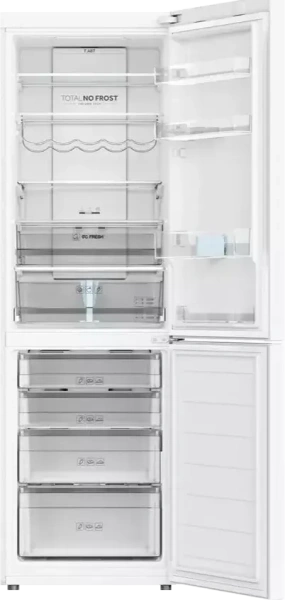 картинка Отдельностоящий холодильник HAIER C2F636CWFDU1 от магазина SEFI