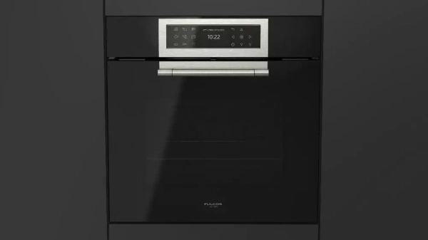 картинка Духовой шкаф Fulgor Milano FCLPO 6215 P TEM BK от магазина SEFI