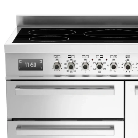 картинка Варочный центр Bertazzoni PRO1005IMFETBIT от магазина SEFI