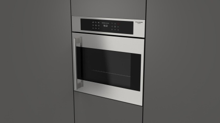 картинка Духовой шкаф Fulgor Milano FCOS 6215 TEM X от магазина SEFI