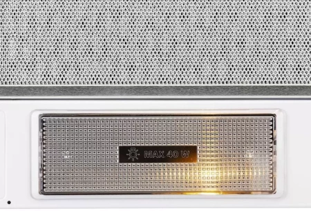 картинка Вытяжка Krona KAMILLA 600 INOX (1 мотор) от магазина SEFI