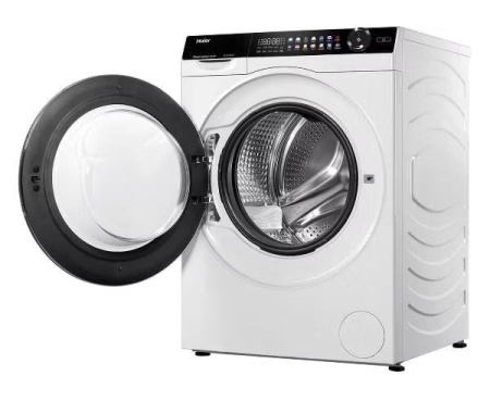 картинка СТИРАЛЬНО-СУШИЛЬНАЯ МАШИНА HAIER HWD120-BD14378 от магазина SEFI