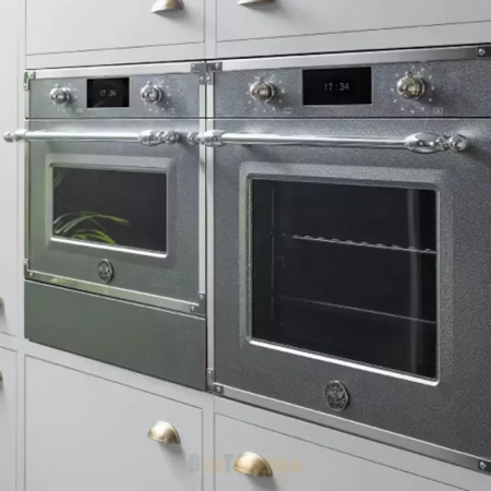 картинка Духовой шкаф Bertazzoni F605HEREKND от магазина SEFI