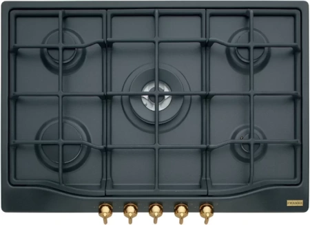 картинка Газовая варочная панель Franke FHCL 755 4G TC GF C от магазина SEFI